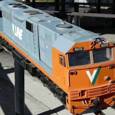 VLine N 470
